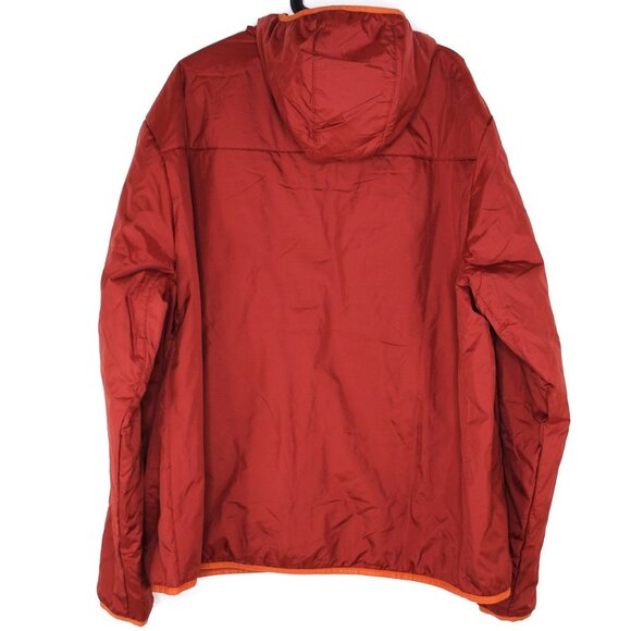 Alaskan Hardgear Mens 2XL Hooded Puffer Jacket H903 - Picture 6 of 6